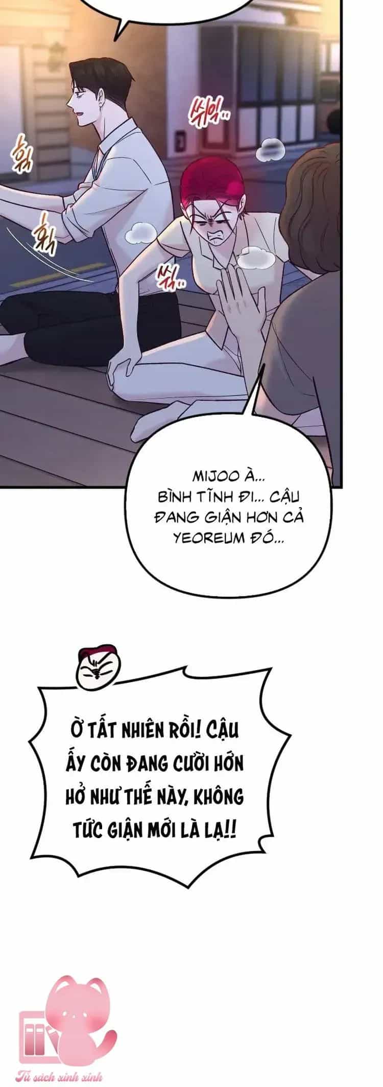 Tình Cờ Ta Gặp Nhau - Chương 63 - ảnh 59