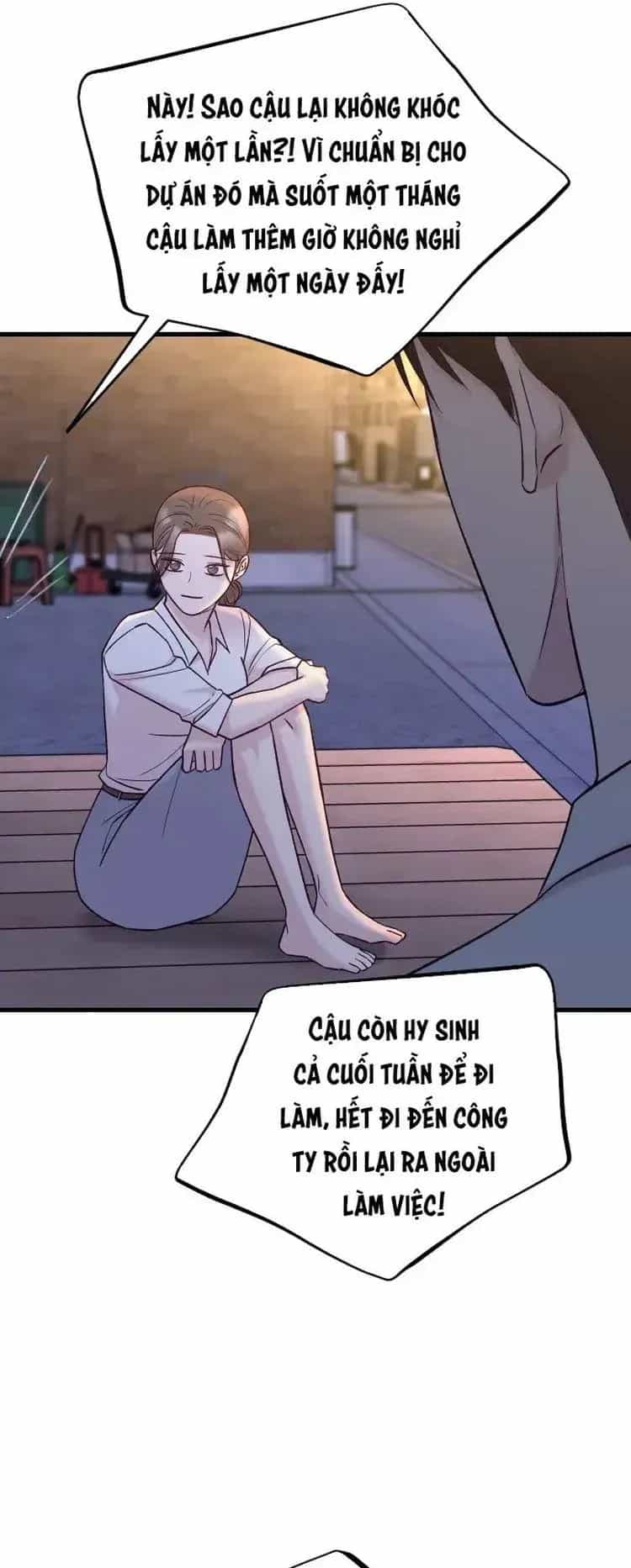 Tình Cờ Ta Gặp Nhau - Chương 63 - ảnh 60