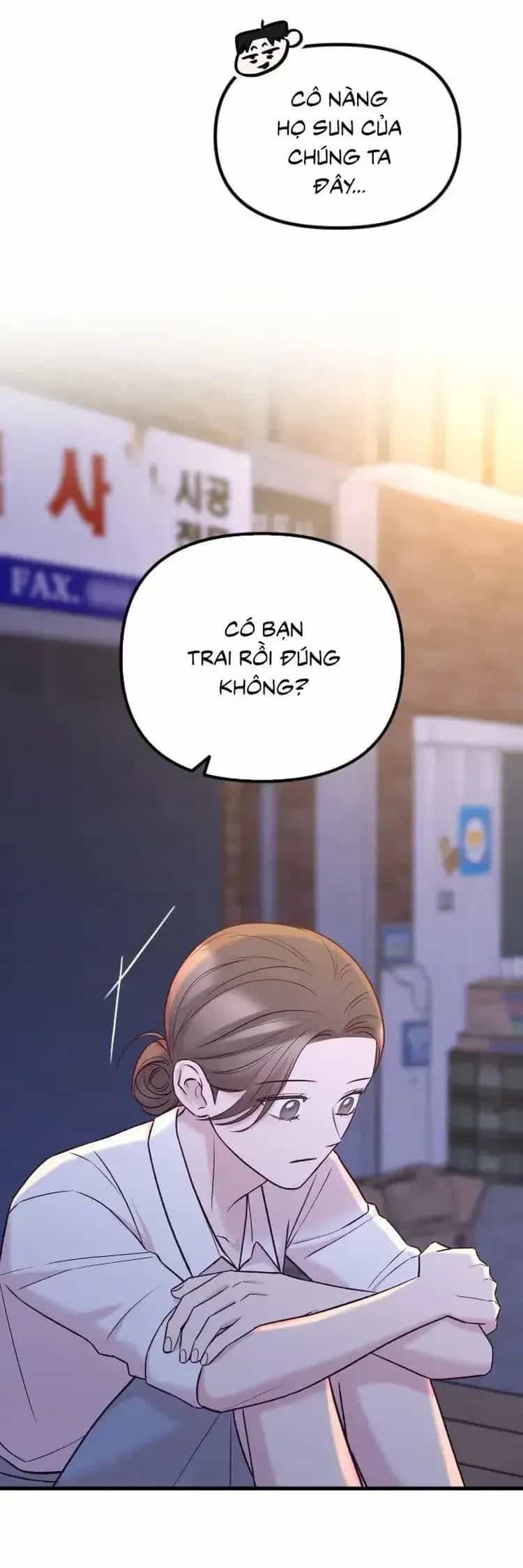 Tình Cờ Ta Gặp Nhau - Chương 63 - ảnh 64