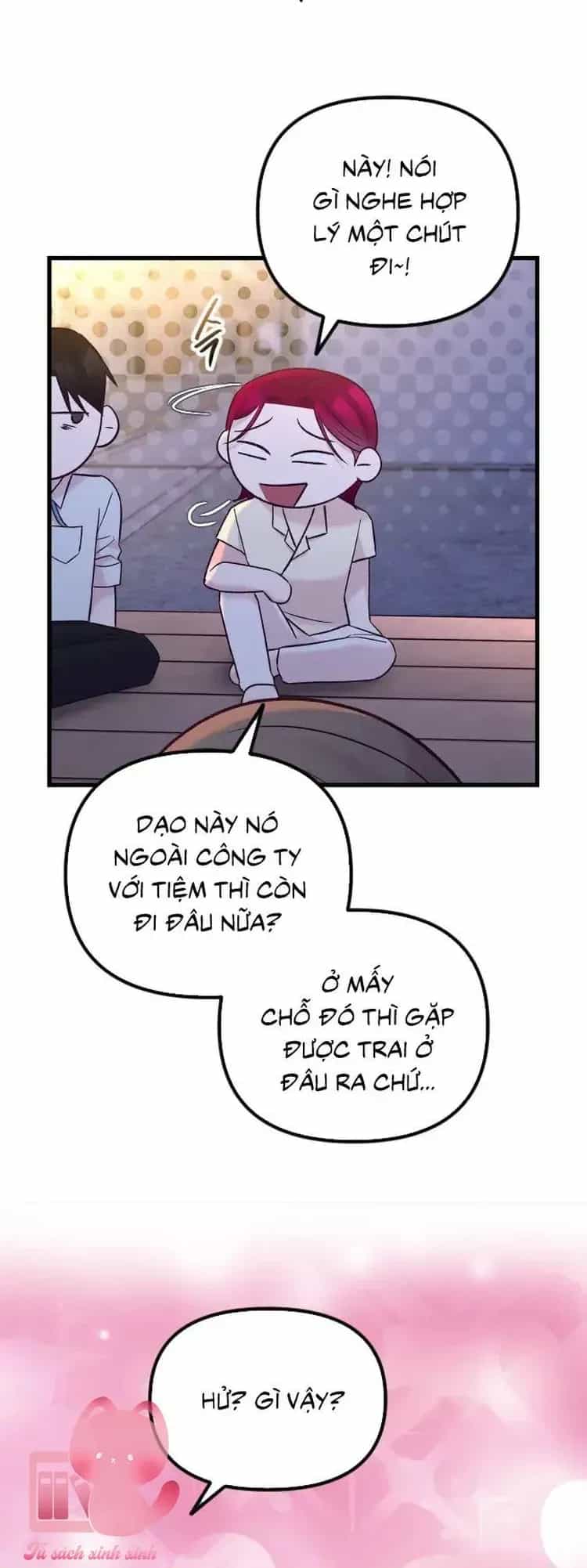 Tình Cờ Ta Gặp Nhau - Chương 63 - ảnh 69