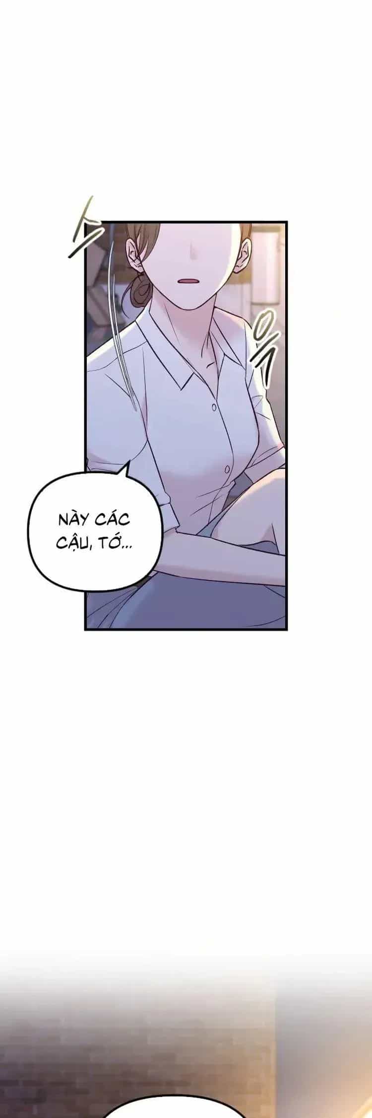 Tình Cờ Ta Gặp Nhau - Chương 63 - ảnh 74