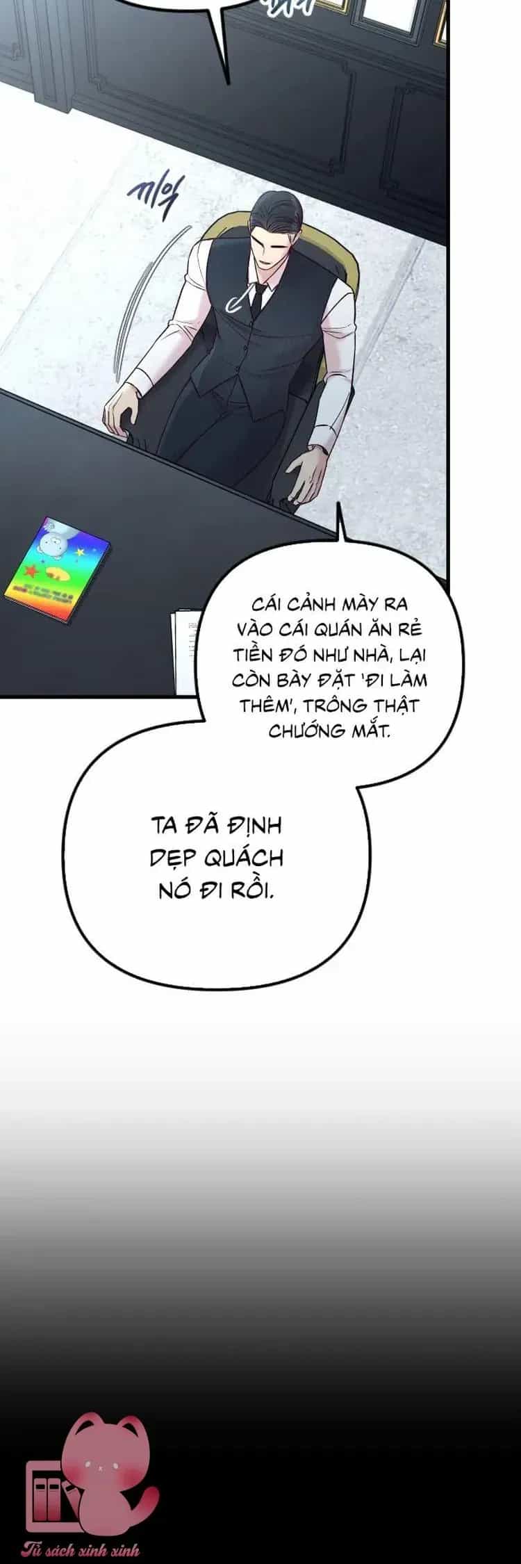Tình Cờ Ta Gặp Nhau - Chương 64 - ảnh 11