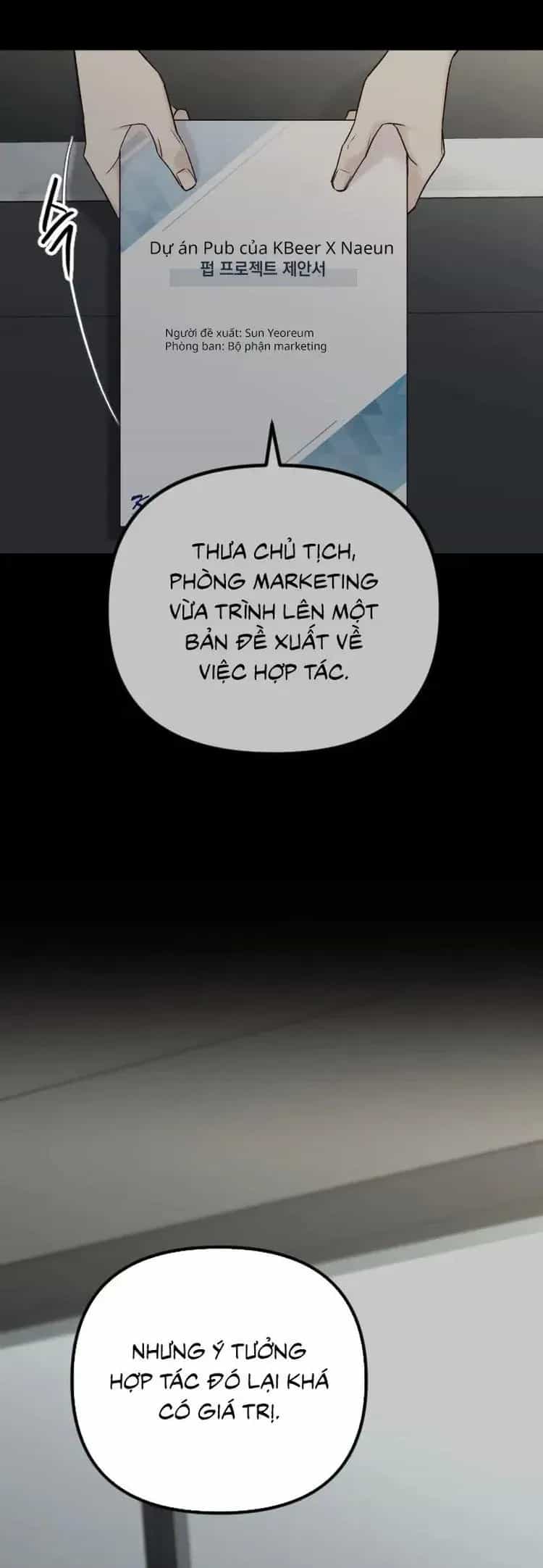 Tình Cờ Ta Gặp Nhau - Chương 64 - ảnh 12