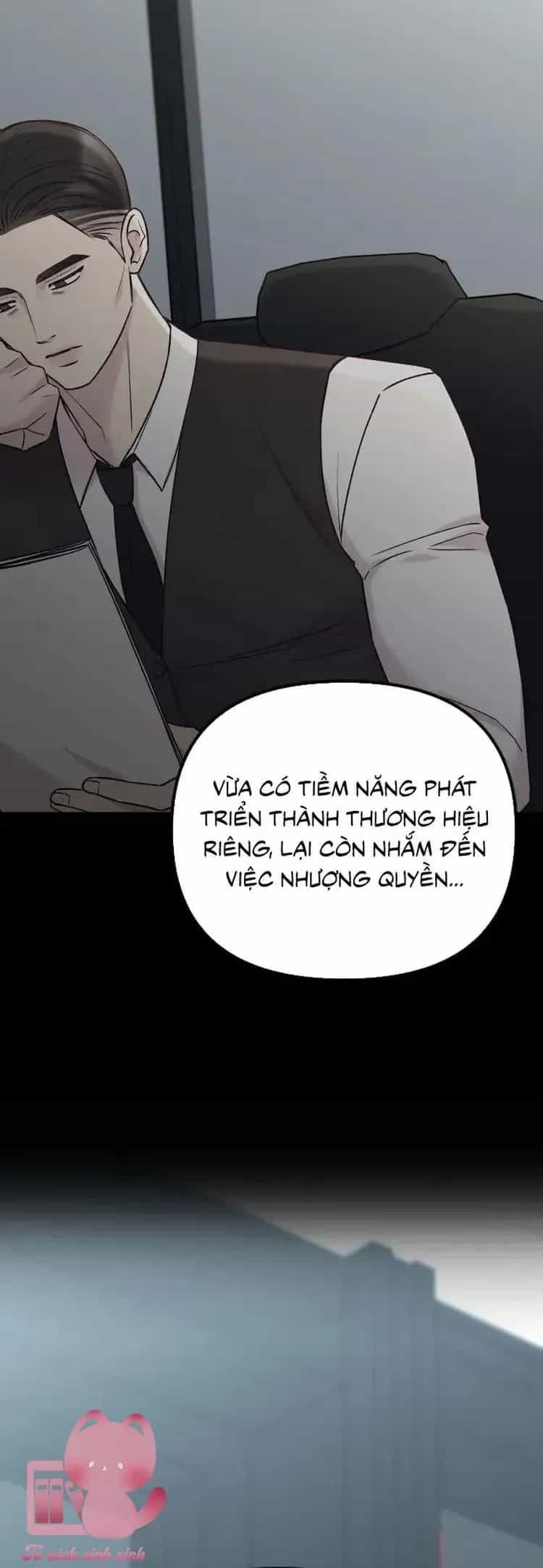 Tình Cờ Ta Gặp Nhau - Chương 64 - ảnh 13
