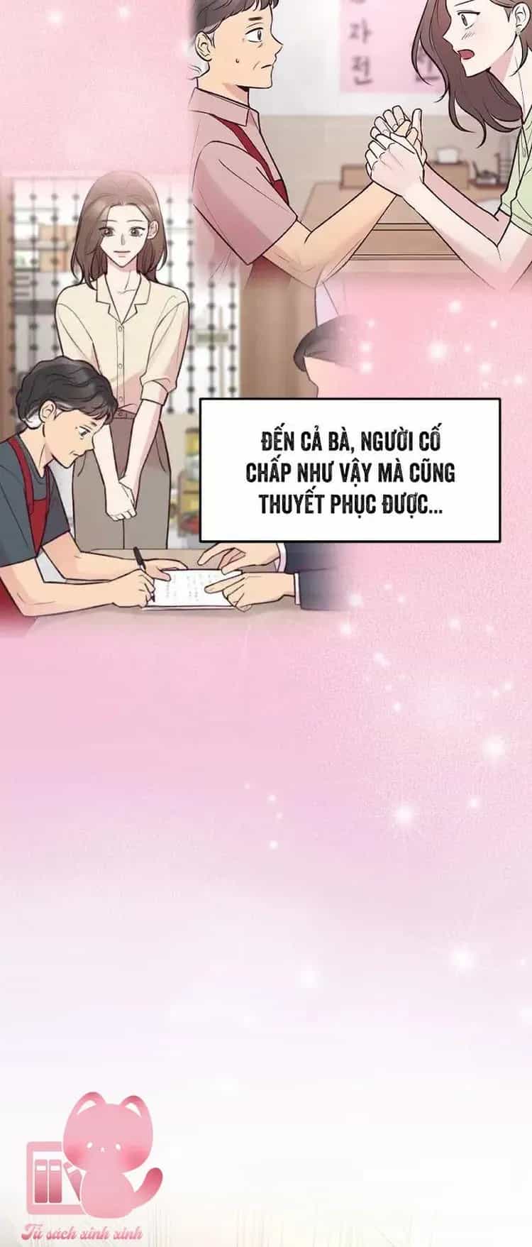 Tình Cờ Ta Gặp Nhau - Chương 64 - ảnh 41