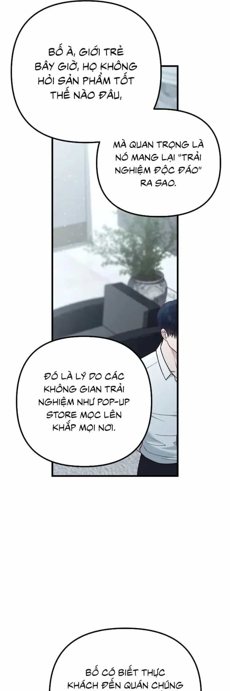 Tình Cờ Ta Gặp Nhau - Chương 64 - ảnh 56