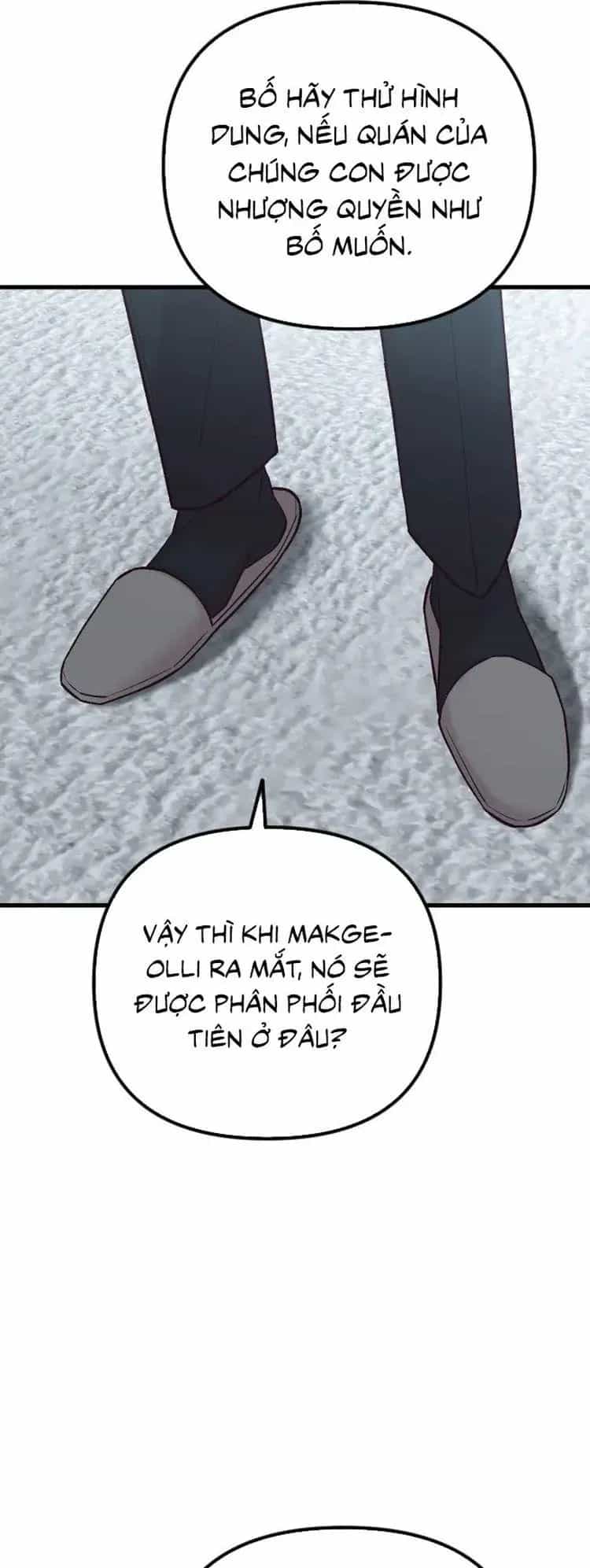 Tình Cờ Ta Gặp Nhau - Chương 64 - ảnh 60