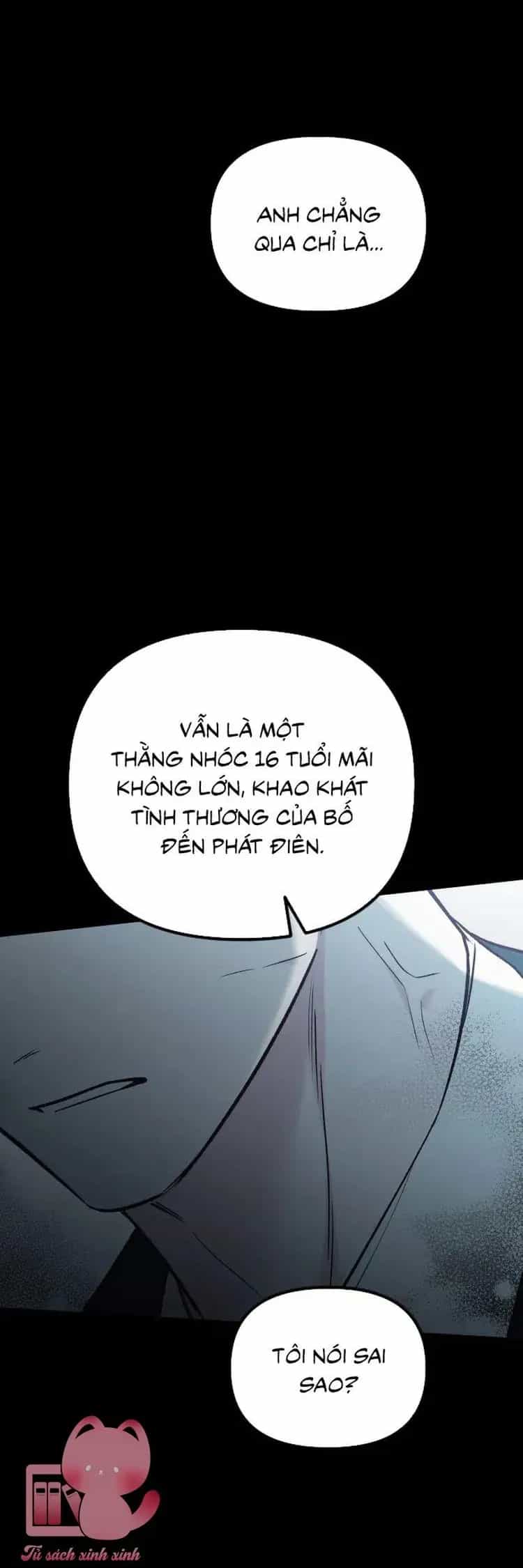 Tình Cờ Ta Gặp Nhau - Chương 64 - ảnh 83
