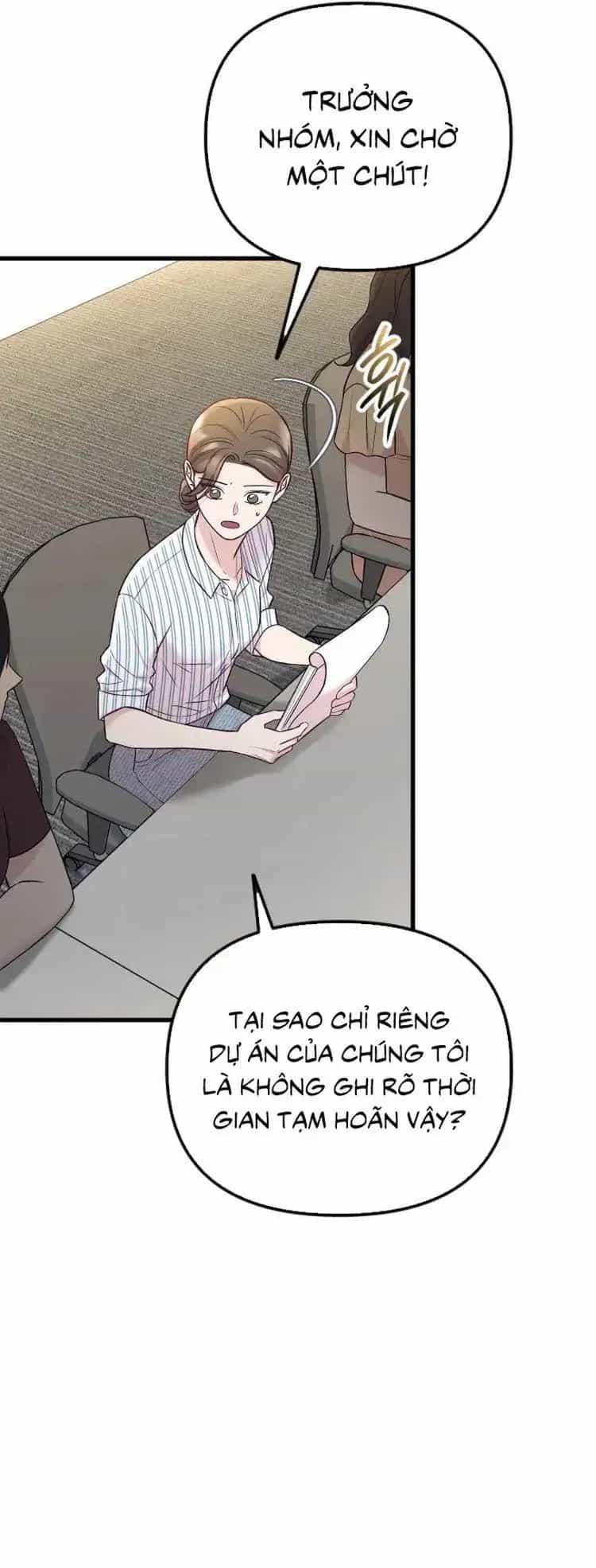 Tình Cờ Ta Gặp Nhau - Chương 65 - ảnh 12