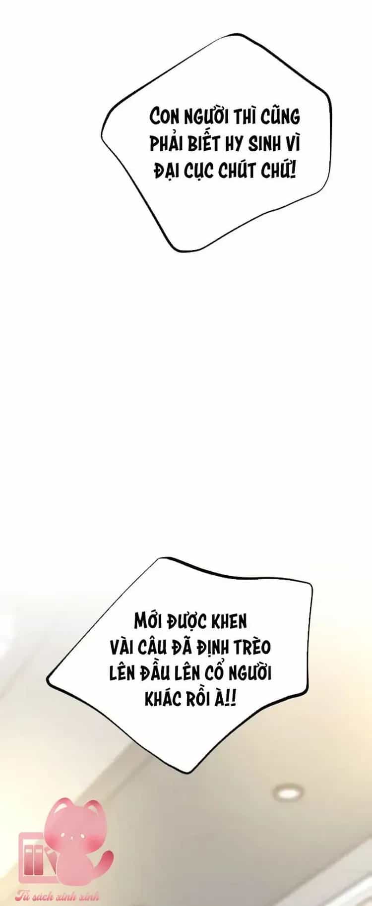Tình Cờ Ta Gặp Nhau - Chương 65 - ảnh 19