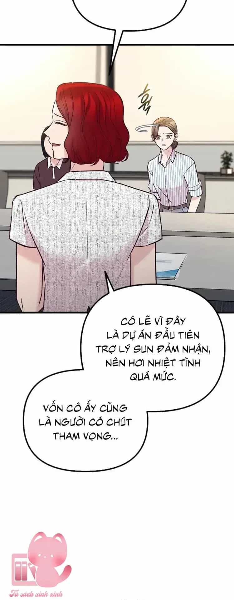 Tình Cờ Ta Gặp Nhau - Chương 65 - ảnh 21