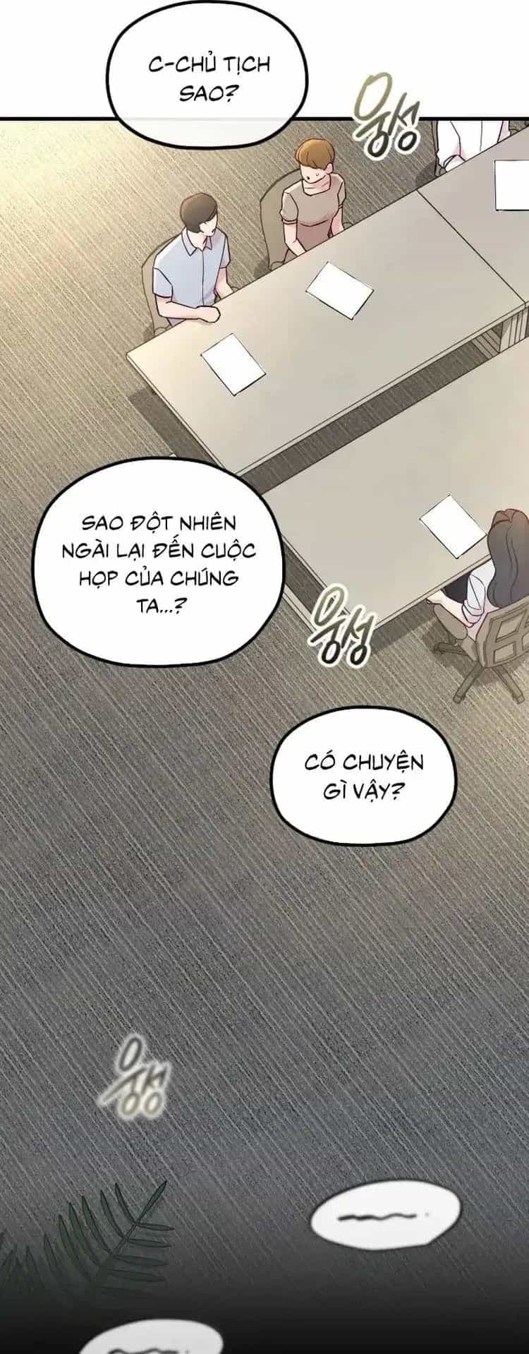 Tình Cờ Ta Gặp Nhau - Chương 65 - ảnh 32