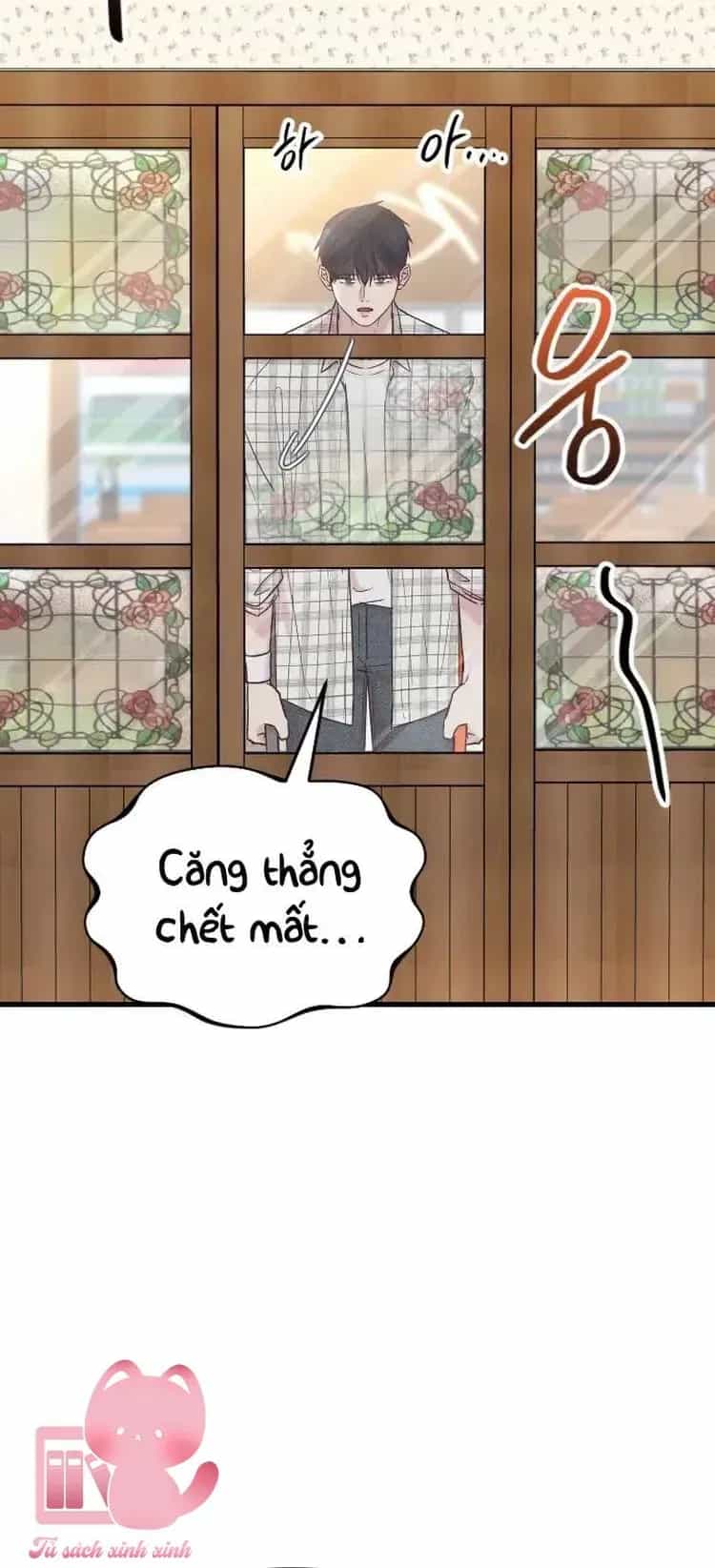 Tình Cờ Ta Gặp Nhau - Chương 65 - ảnh 49