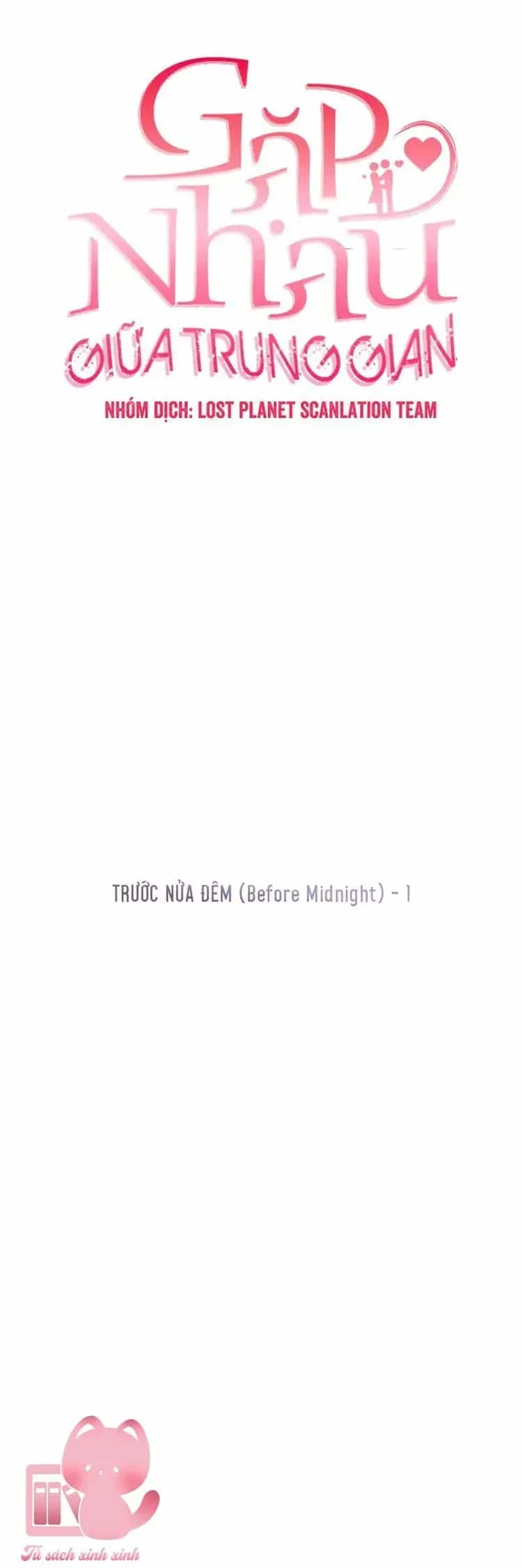 Tình Cờ Ta Gặp Nhau - Chương 66 - ảnh 14