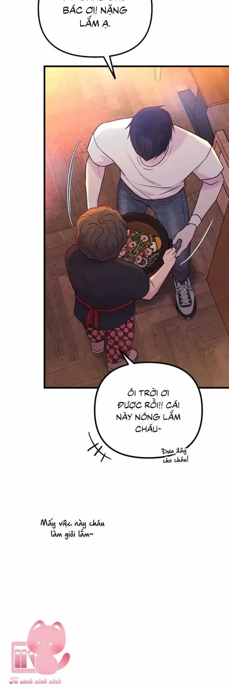 Tình Cờ Ta Gặp Nhau - Chương 66 - ảnh 22
