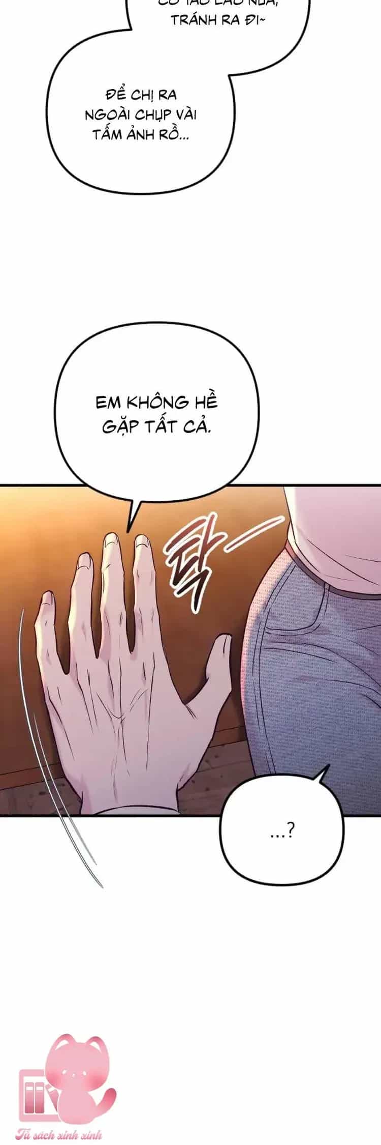 Tình Cờ Ta Gặp Nhau - Chương 66 - ảnh 30