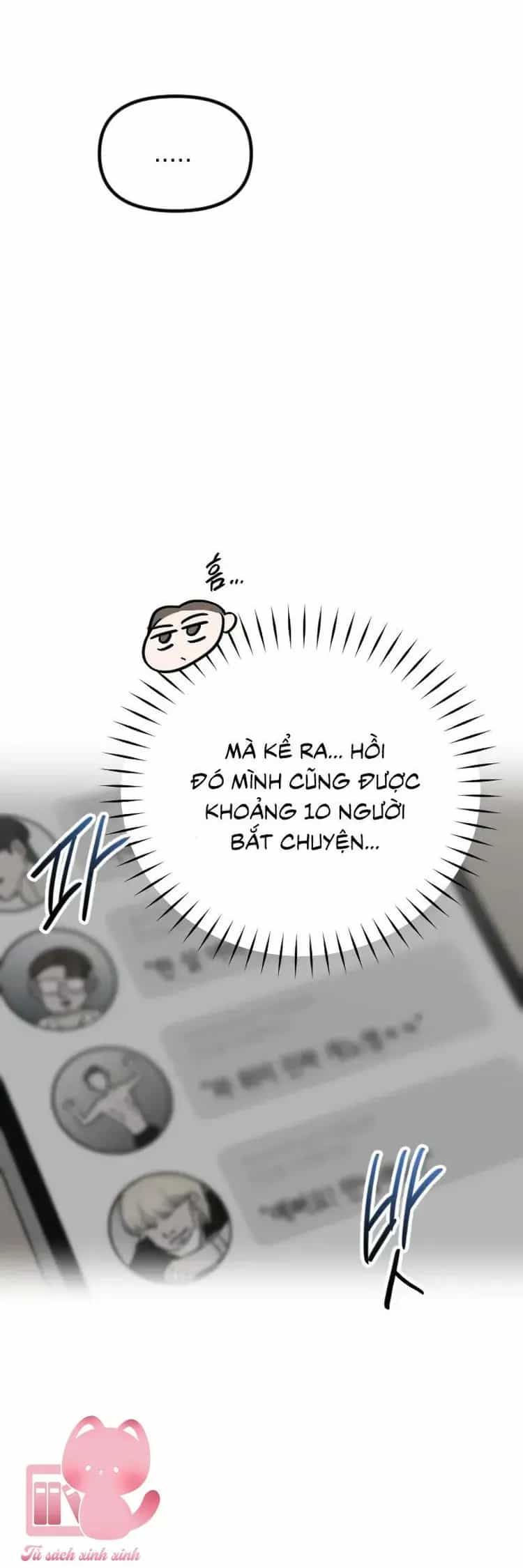 Tình Cờ Ta Gặp Nhau - Chương 66 - ảnh 32