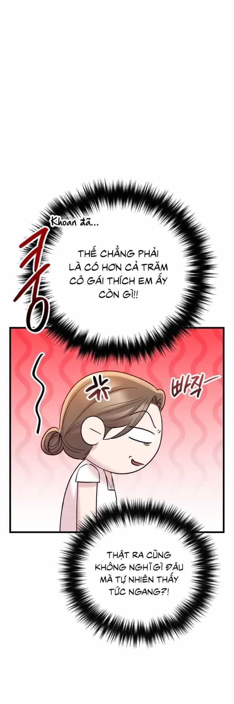 Tình Cờ Ta Gặp Nhau - Chương 66 - ảnh 33