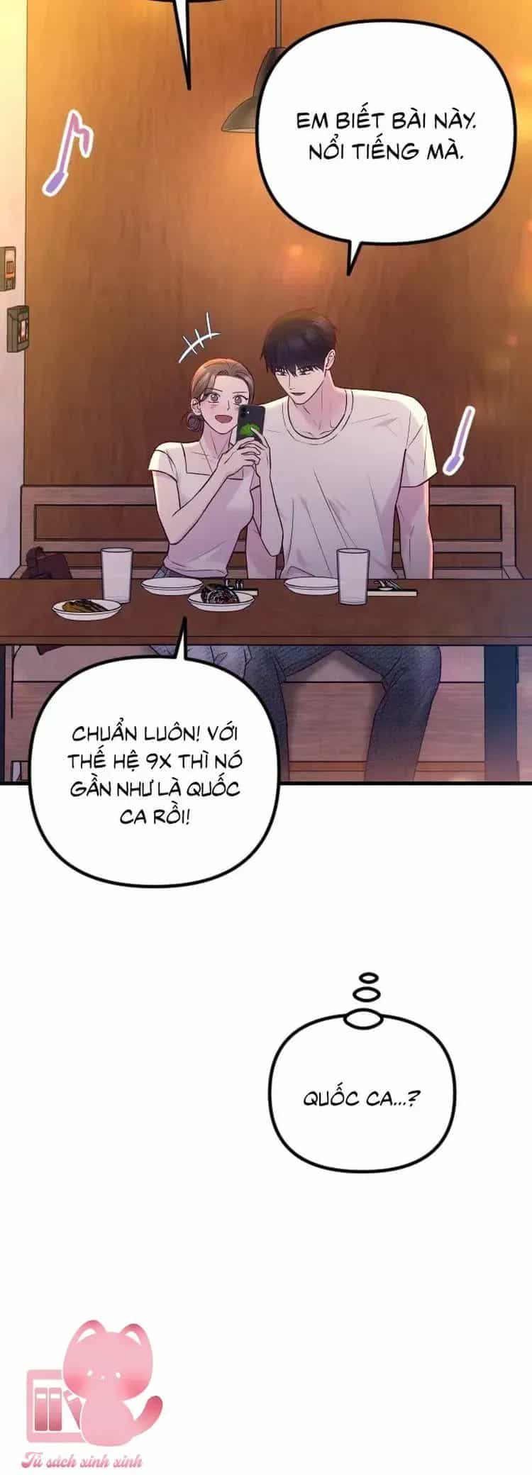 Tình Cờ Ta Gặp Nhau - Chương 66 - ảnh 54