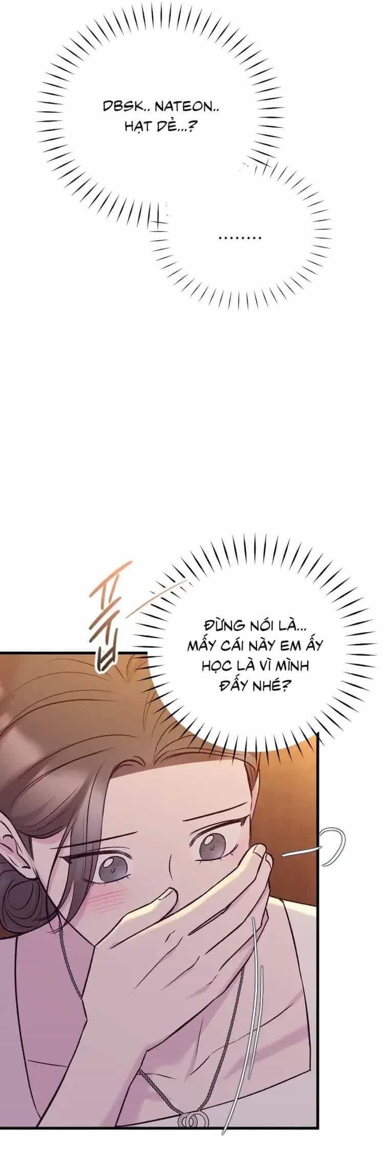 Tình Cờ Ta Gặp Nhau - Chương 66 - ảnh 61