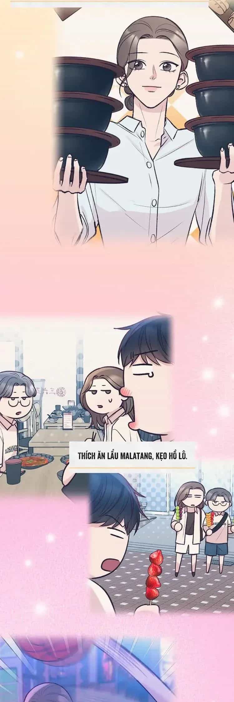 Tình Cờ Ta Gặp Nhau - Chương 66 - ảnh 67