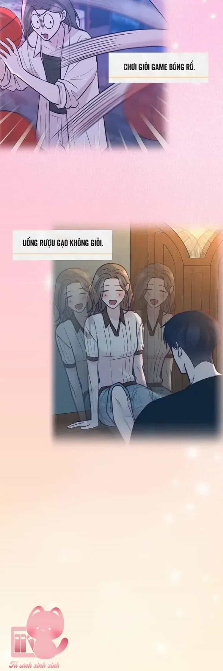 Tình Cờ Ta Gặp Nhau - Chương 66 - ảnh 68