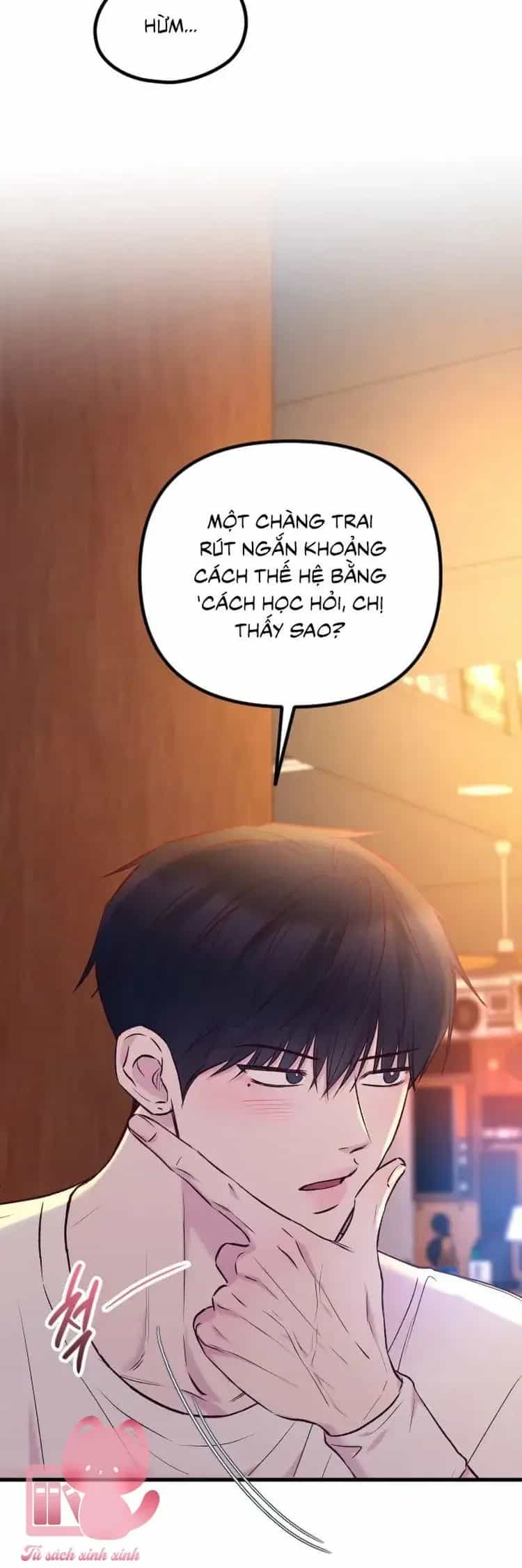 Tình Cờ Ta Gặp Nhau - Chương 66 - ảnh 72