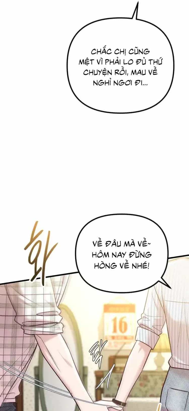 Tình Cờ Ta Gặp Nhau - Chương 66 - ảnh 8