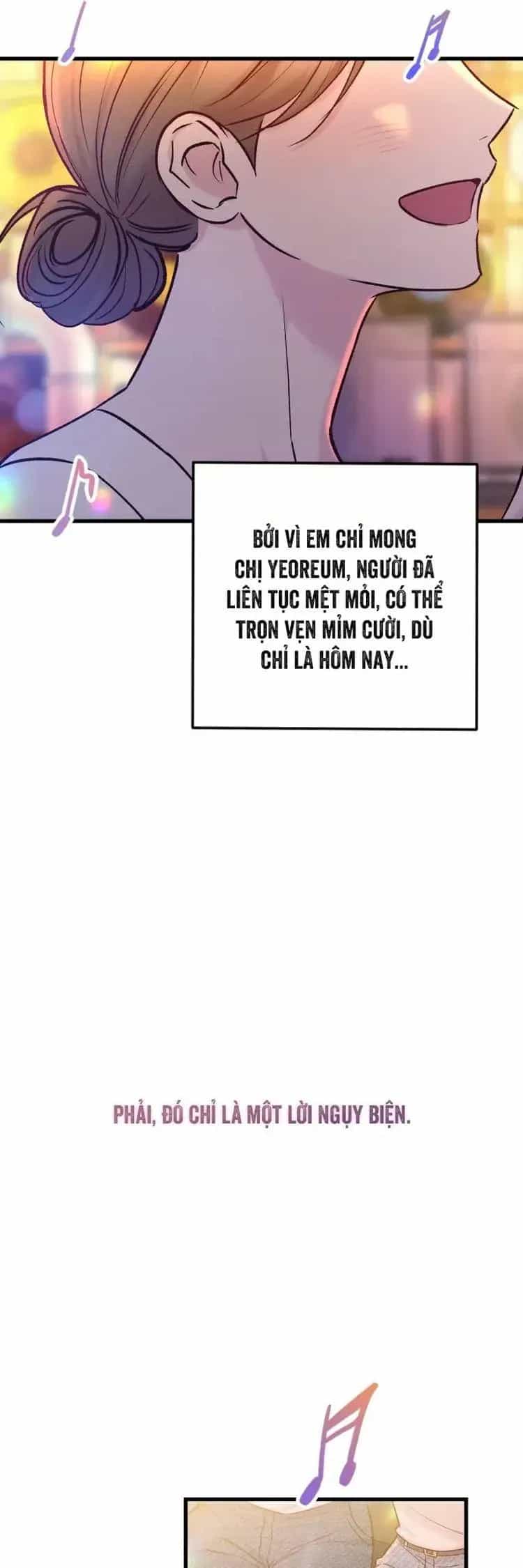 Tình Cờ Ta Gặp Nhau - Chương 66 - ảnh 81