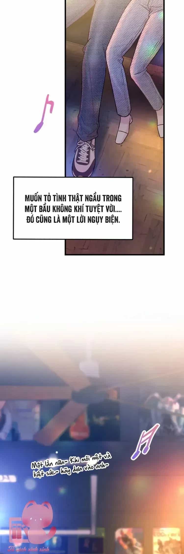 Tình Cờ Ta Gặp Nhau - Chương 66 - ảnh 82