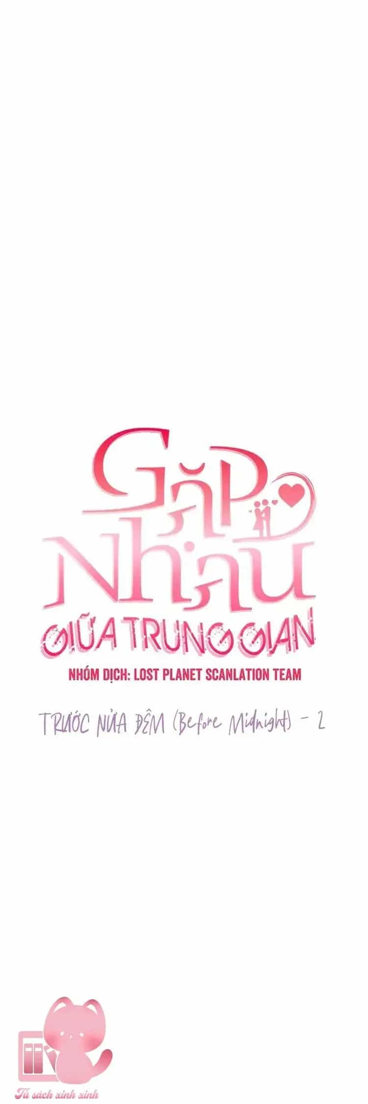 Tình Cờ Ta Gặp Nhau - Chương 67 - ảnh 17