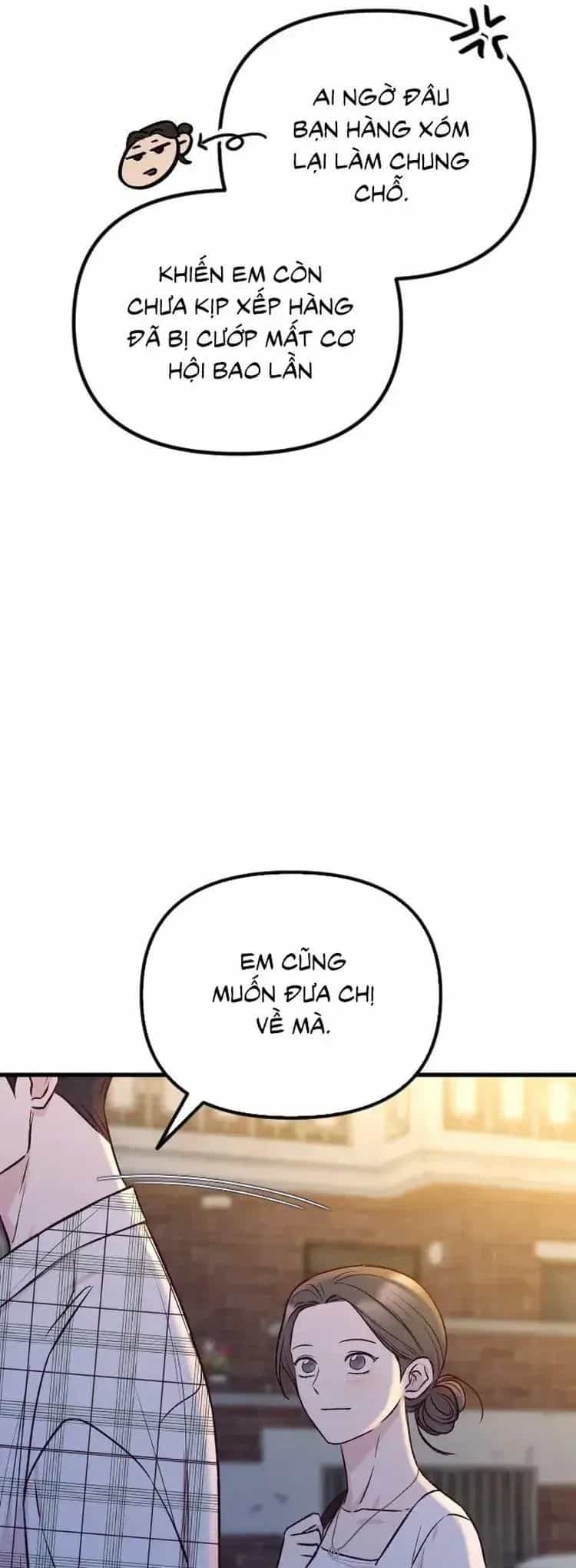 Tình Cờ Ta Gặp Nhau - Chương 67 - ảnh 22