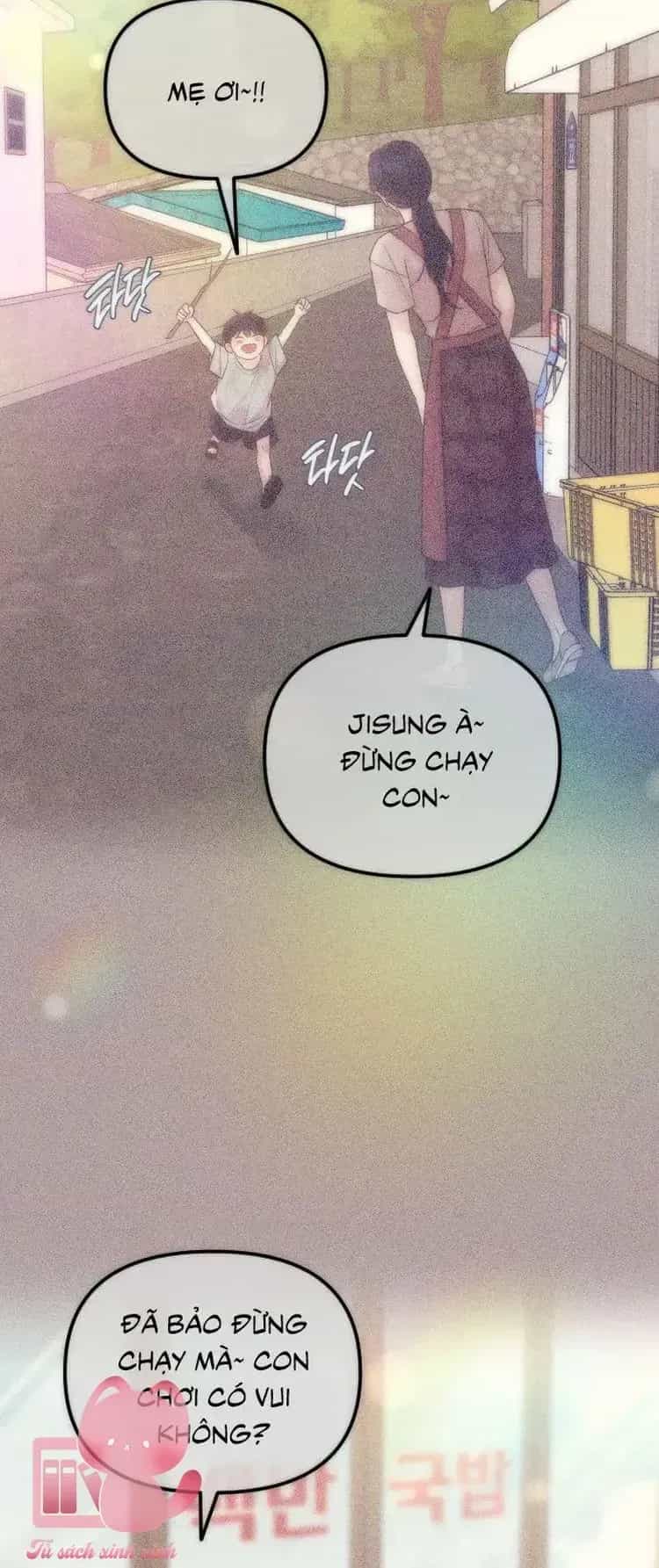 Tình Cờ Ta Gặp Nhau - Chương 67 - ảnh 27