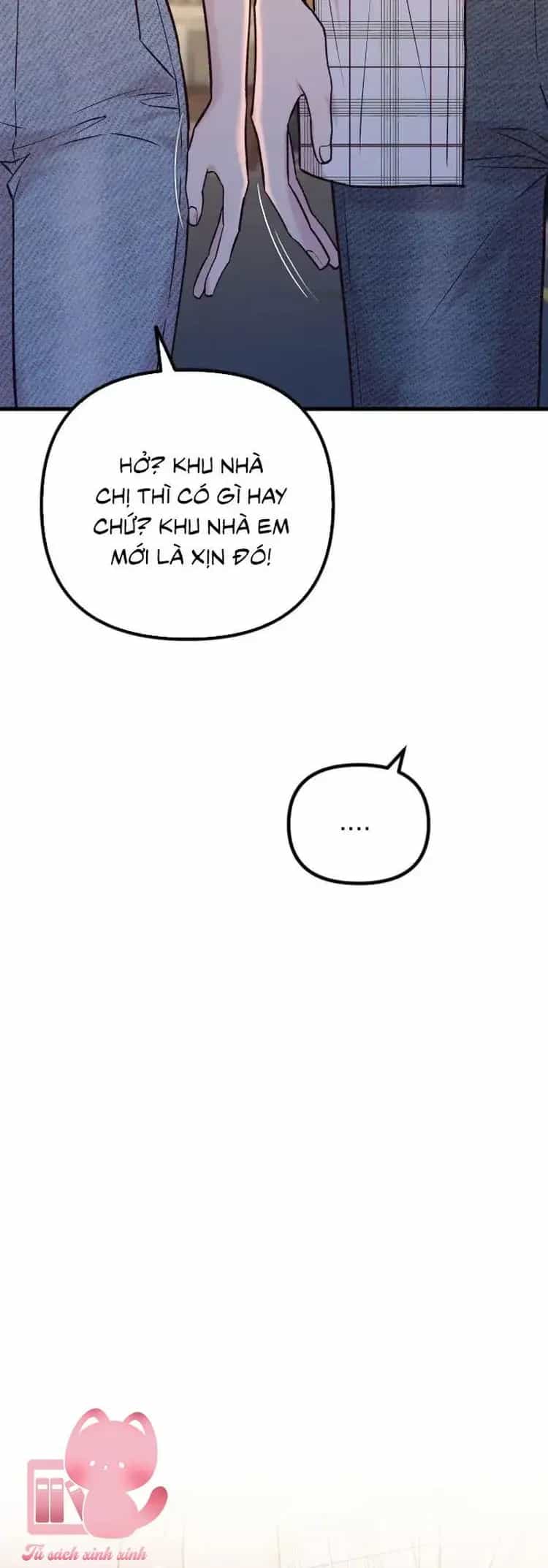 Tình Cờ Ta Gặp Nhau - Chương 67 - ảnh 31