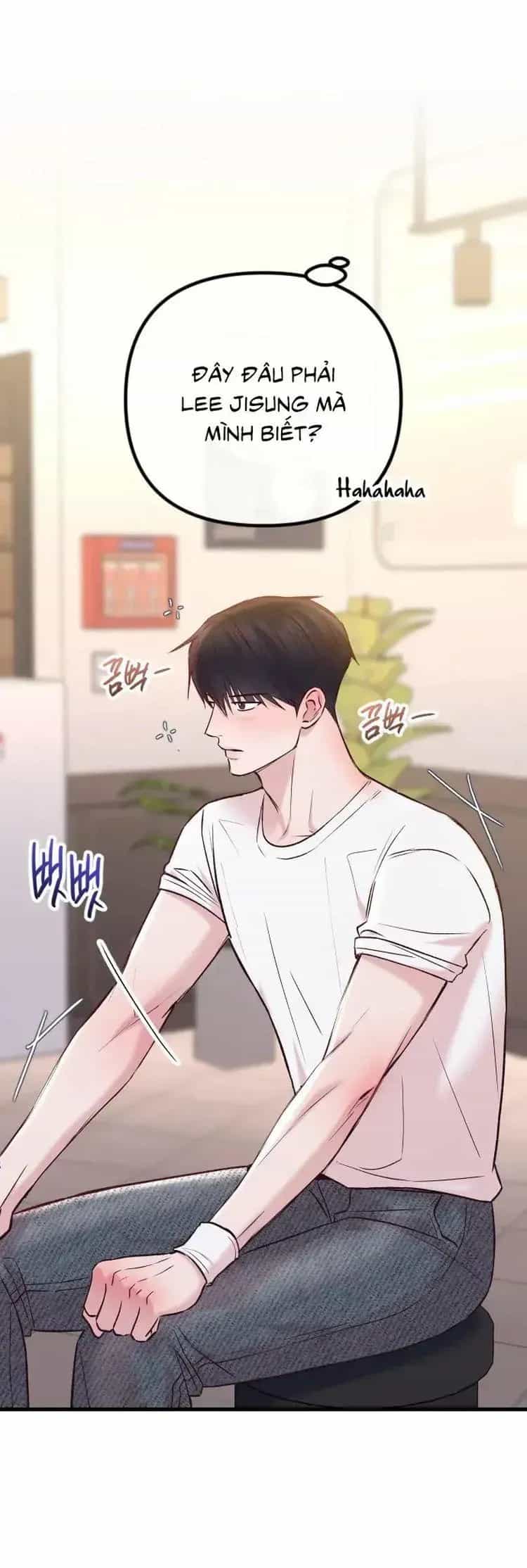 Tình Cờ Ta Gặp Nhau - Chương 67 - ảnh 60
