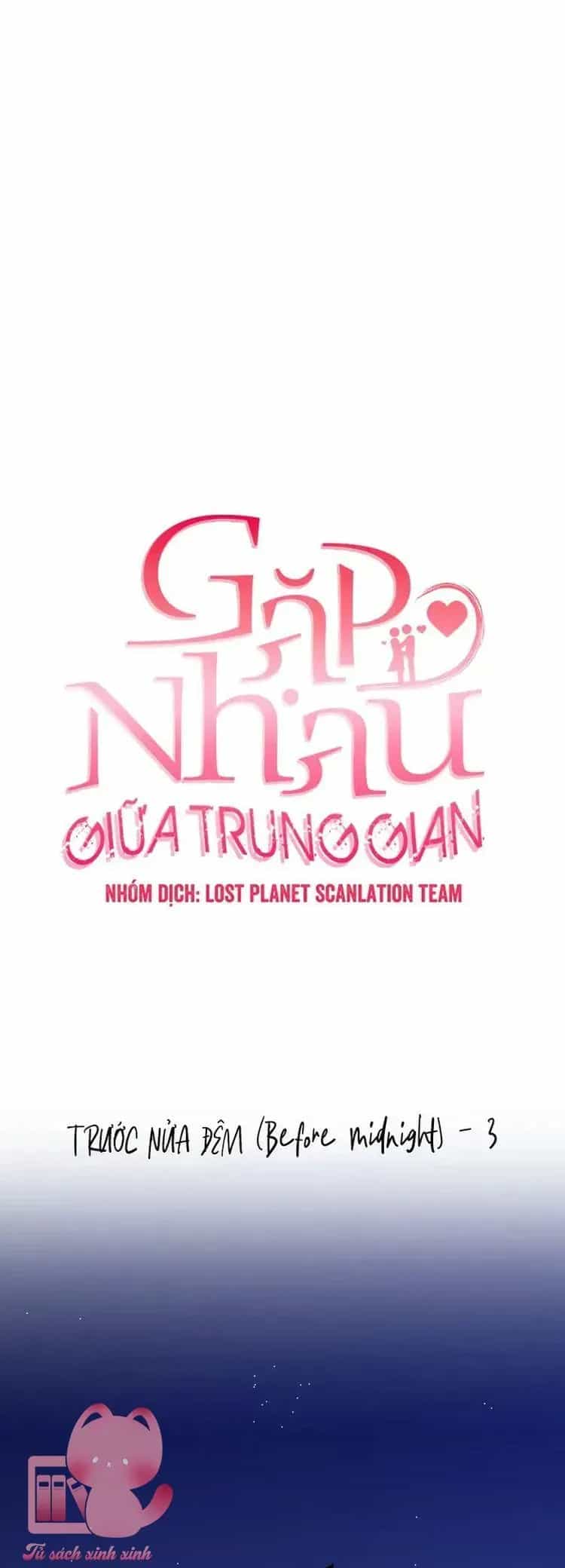 Tình Cờ Ta Gặp Nhau - Chương 68 - ảnh 16