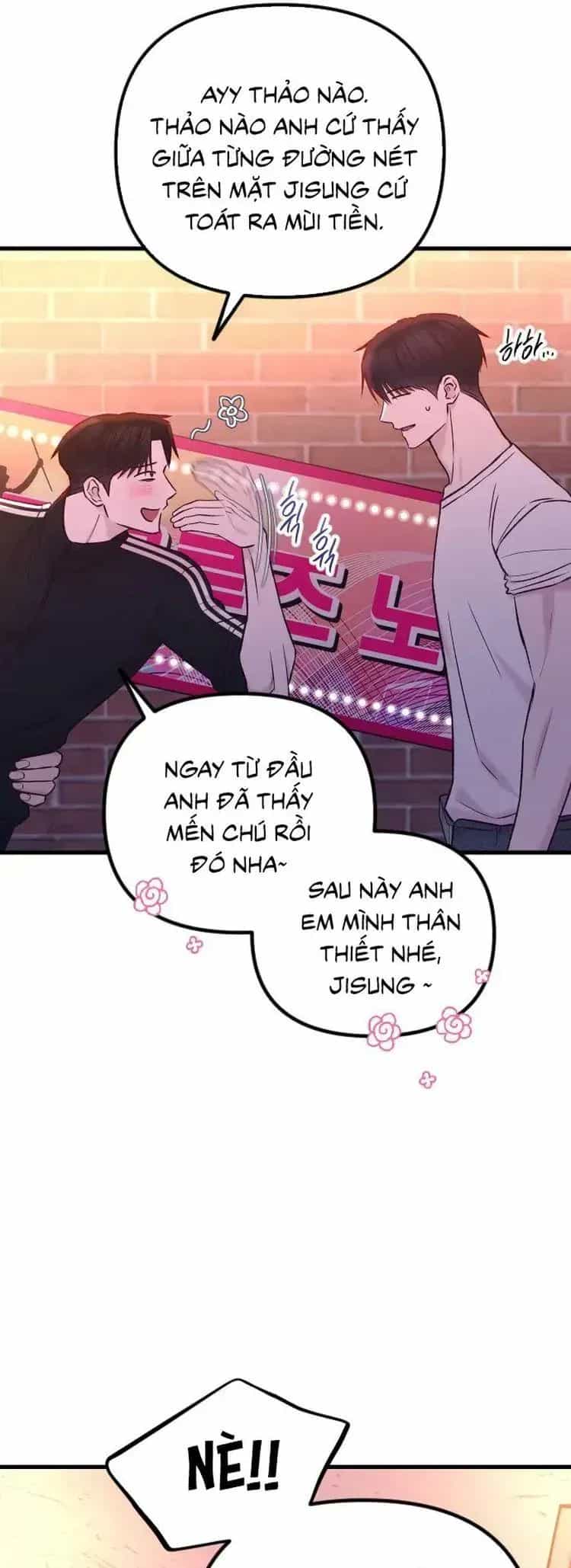 Tình Cờ Ta Gặp Nhau - Chương 68 - ảnh 19