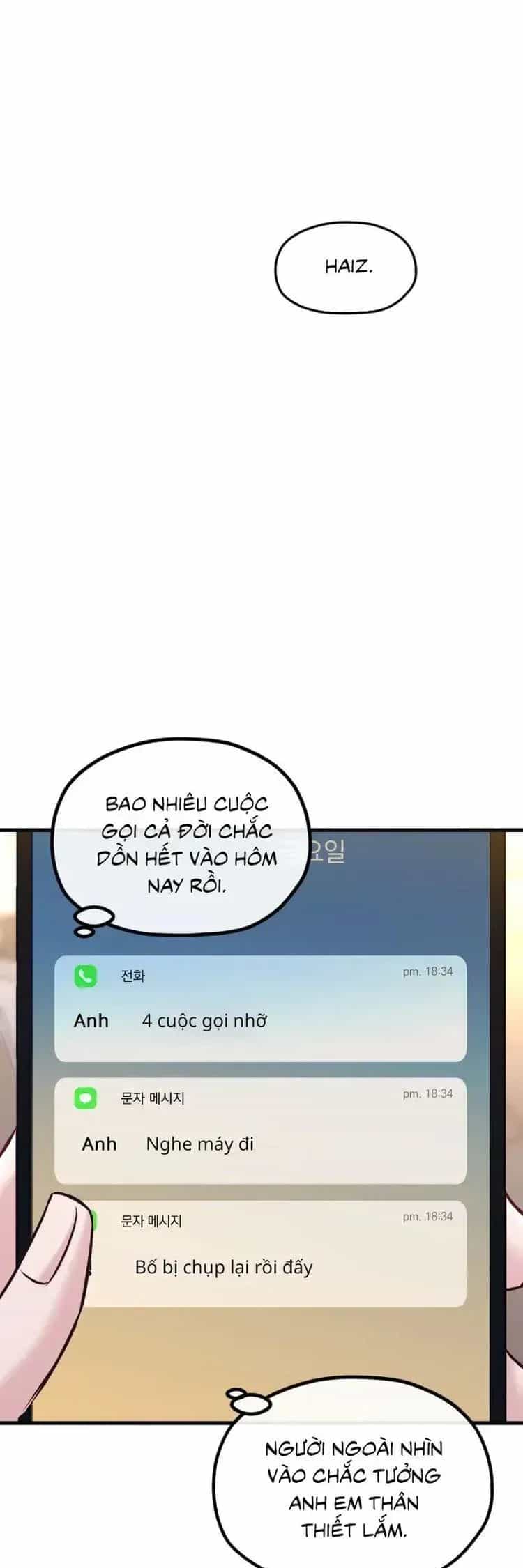 Tình Cờ Ta Gặp Nhau - Chương 68 - ảnh 4