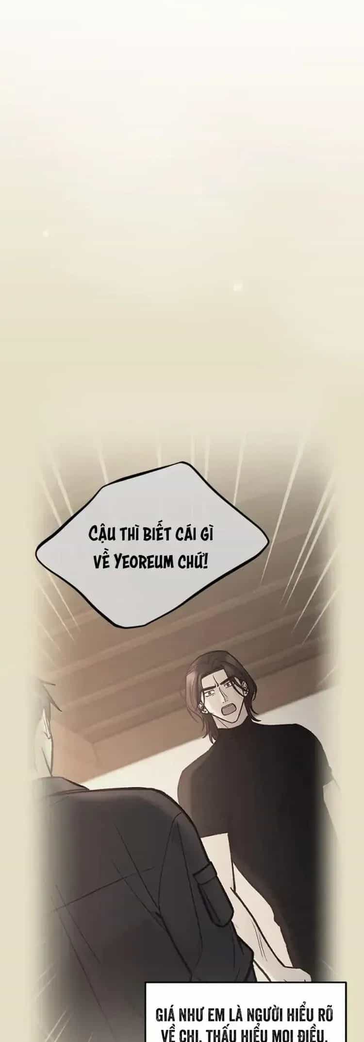 Tình Cờ Ta Gặp Nhau - Chương 68 - ảnh 55