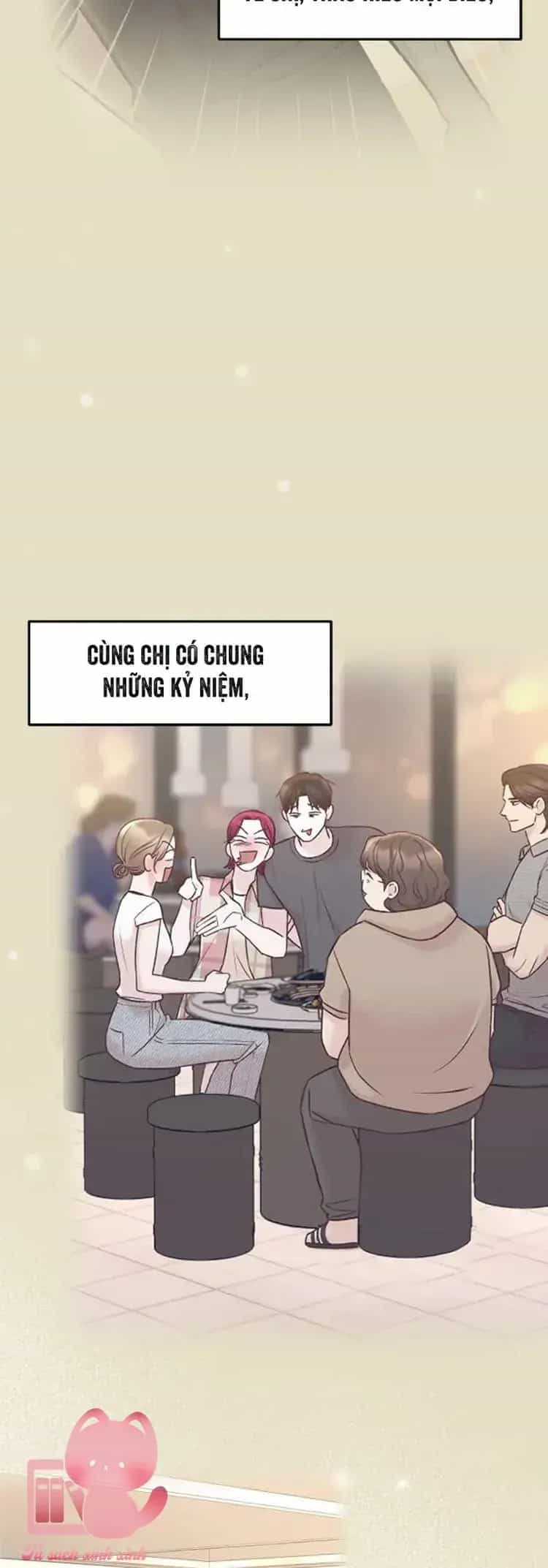 Tình Cờ Ta Gặp Nhau - Chương 68 - ảnh 56