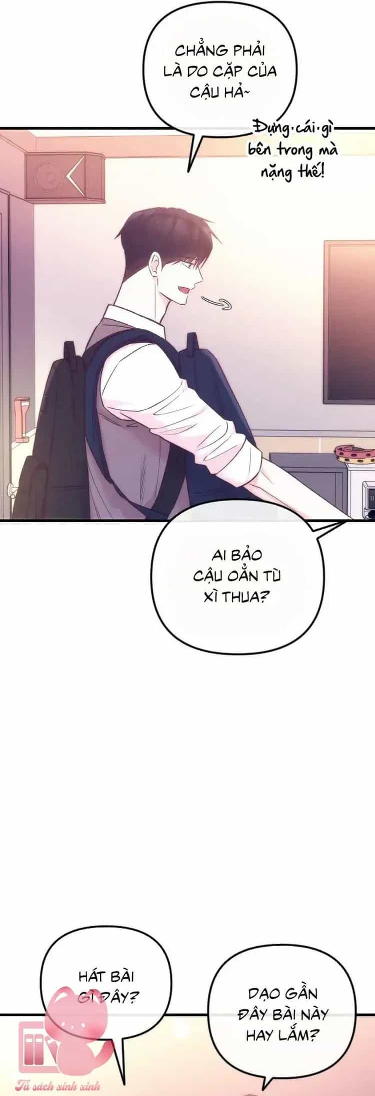 Tình Cờ Ta Gặp Nhau - Chương 68 - ảnh 62