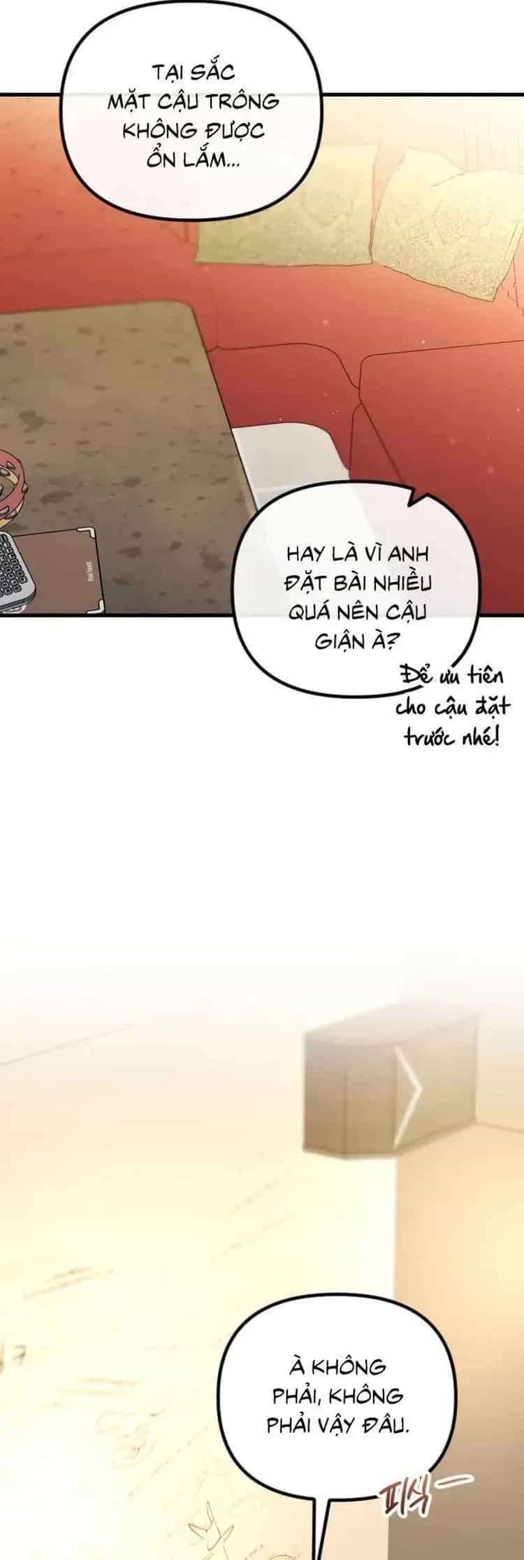 Tình Cờ Ta Gặp Nhau - Chương 68 - ảnh 67