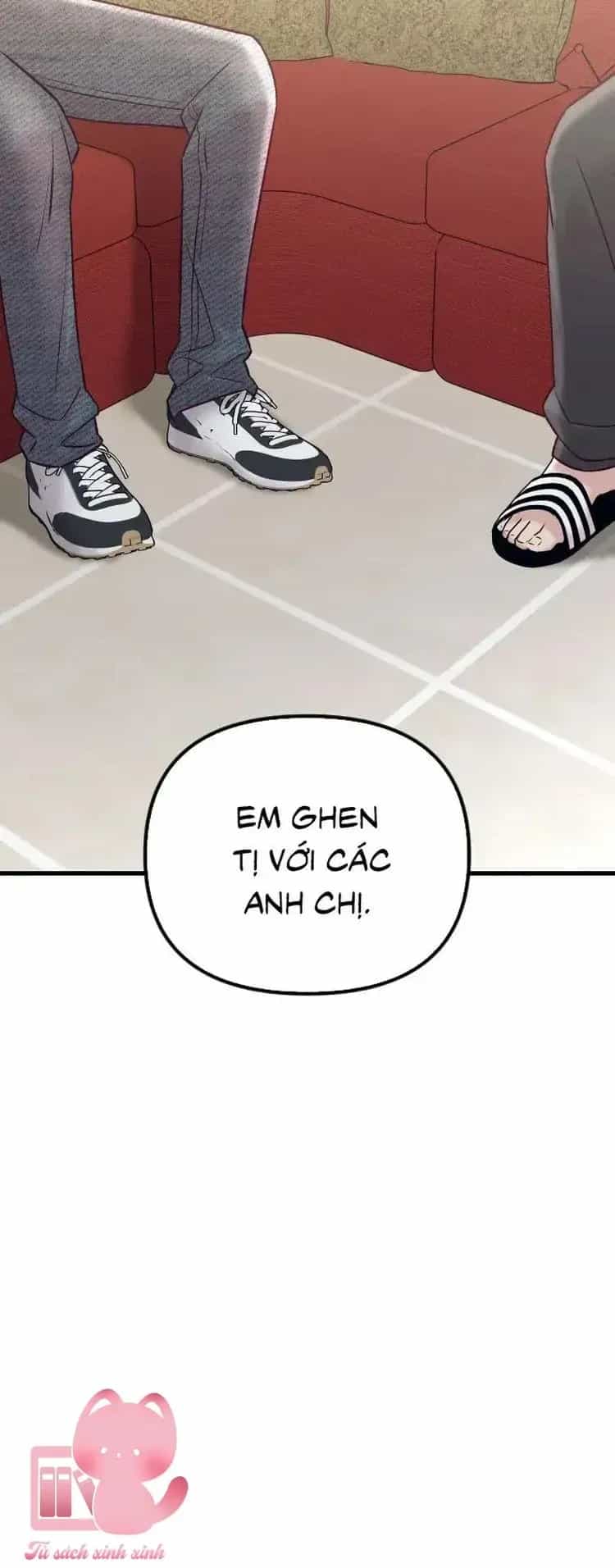 Tình Cờ Ta Gặp Nhau - Chương 68 - ảnh 70