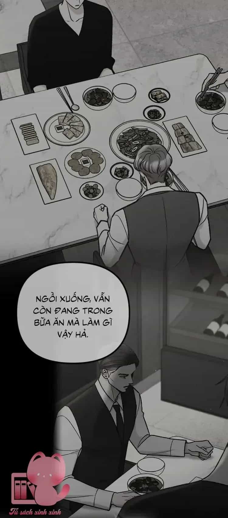 Tình Cờ Ta Gặp Nhau - Chương 68 - ảnh 9