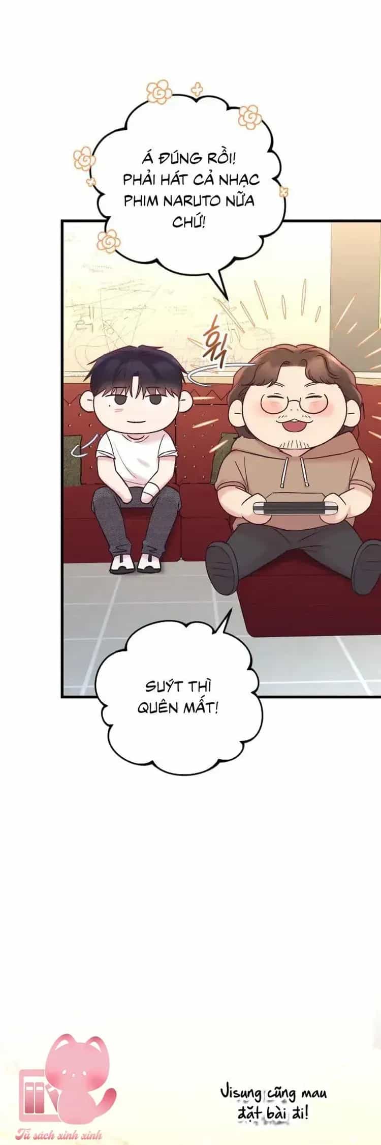 Tình Cờ Ta Gặp Nhau - Chương 69 - ảnh 13