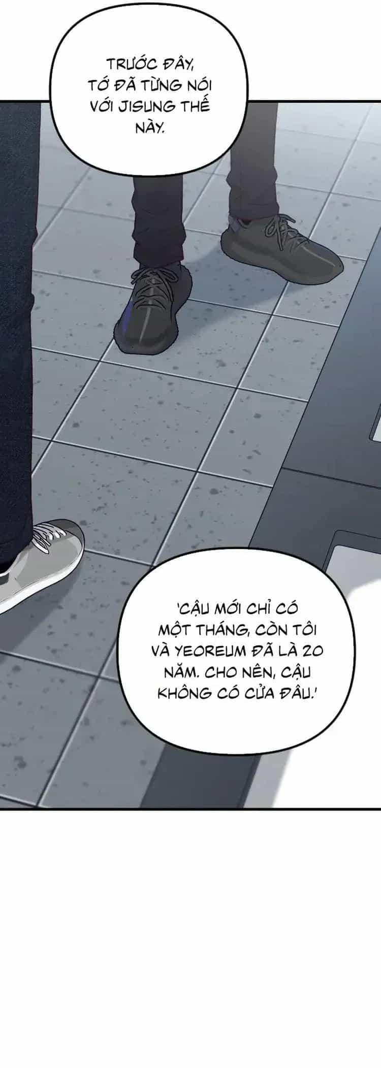 Tình Cờ Ta Gặp Nhau - Chương 69 - ảnh 24