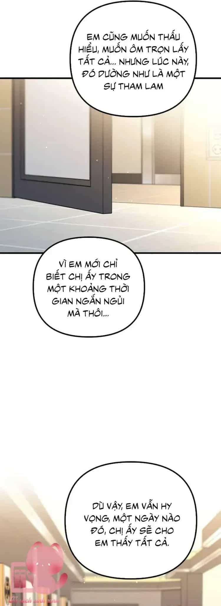 Tình Cờ Ta Gặp Nhau - Chương 69 - ảnh 3