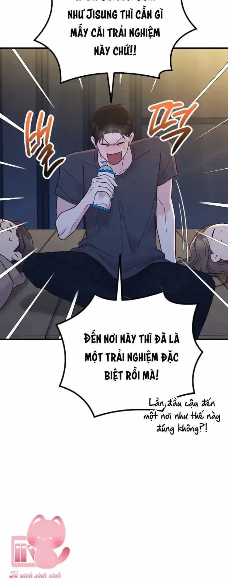 Tình Cờ Ta Gặp Nhau - Chương 69 - ảnh 37