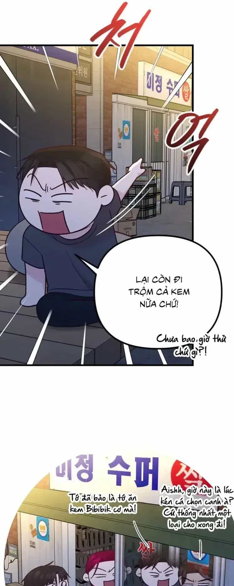 Tình Cờ Ta Gặp Nhau - Chương 69 - ảnh 38