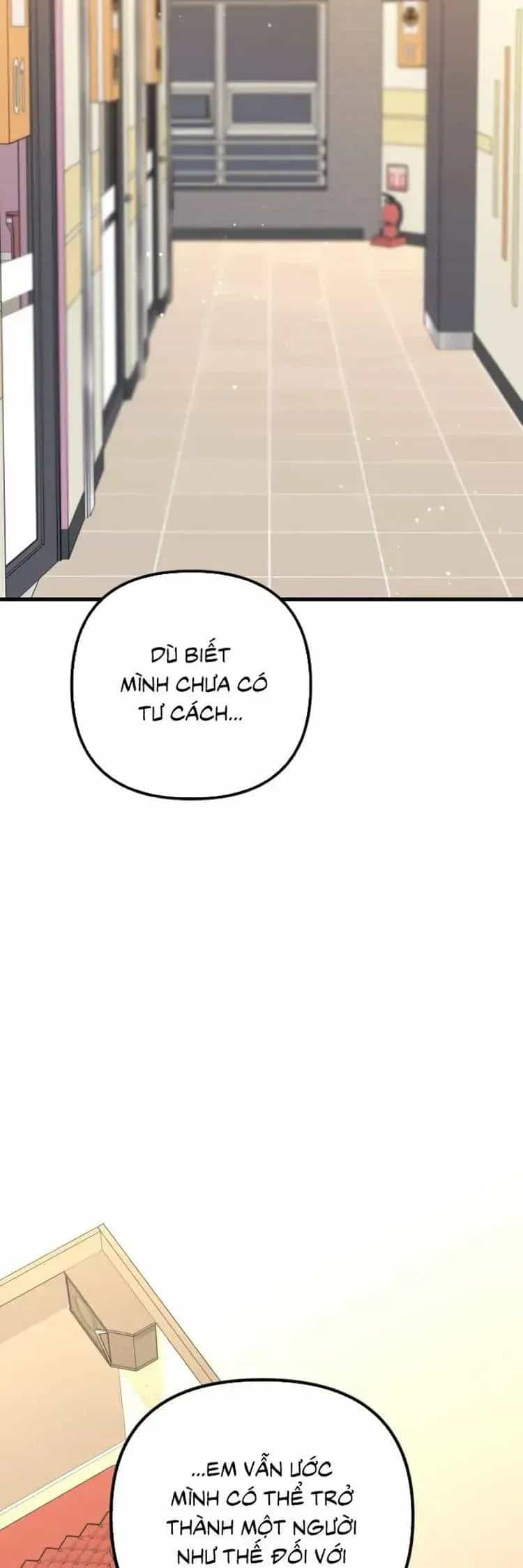 Tình Cờ Ta Gặp Nhau - Chương 69 - ảnh 4